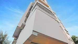 Nhà | Ngoại thất