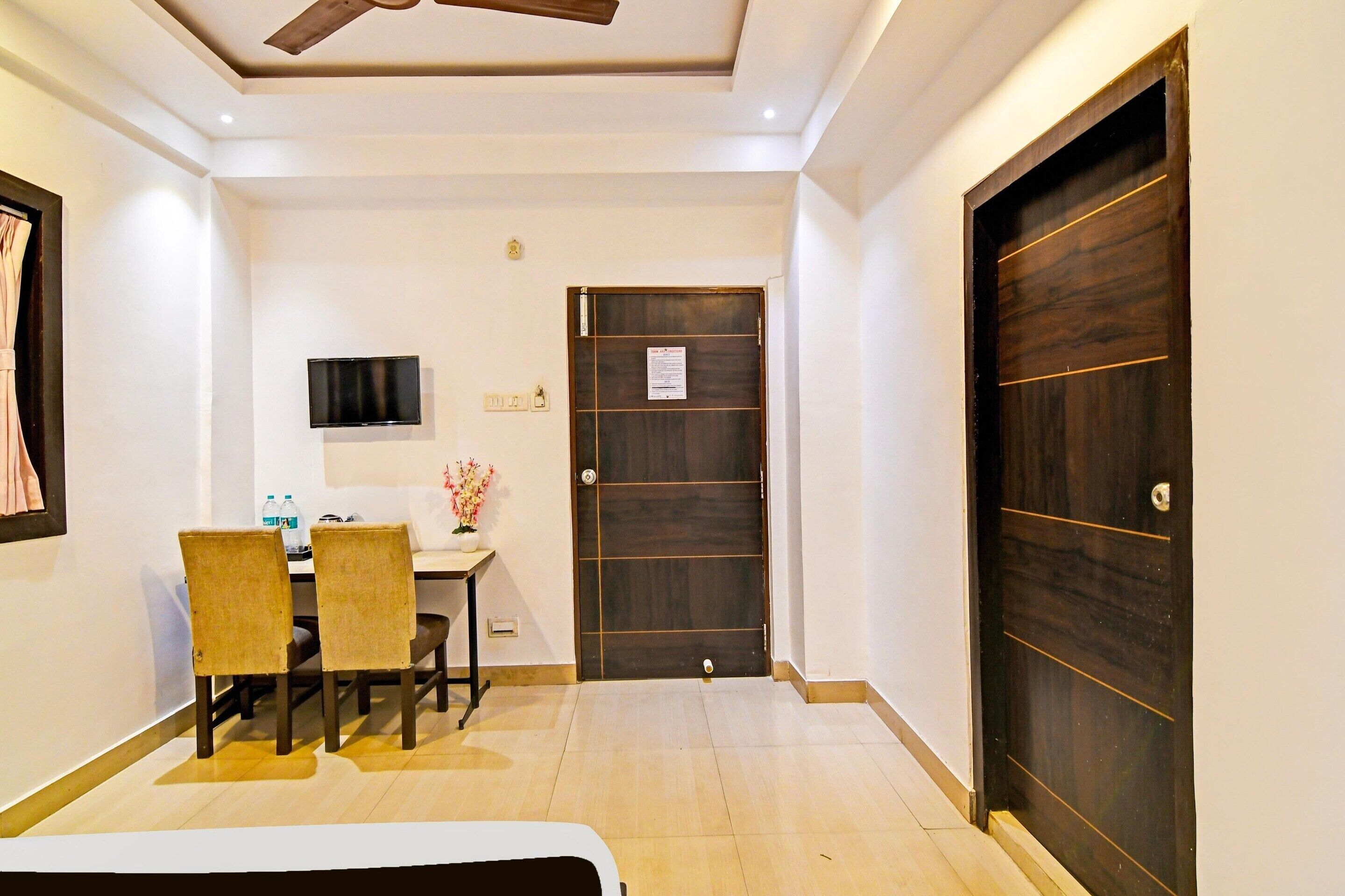 Rumah | 1 kamar tidur