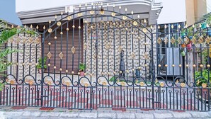 Nhà | Quầy tiếp tân