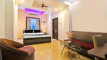 Casa | 1 dormitorio