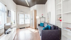 Oleskelualue