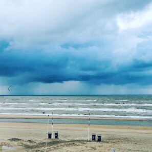 Beach nearby - Stop & Stay 1: Studio for 3. (Zandvoort)