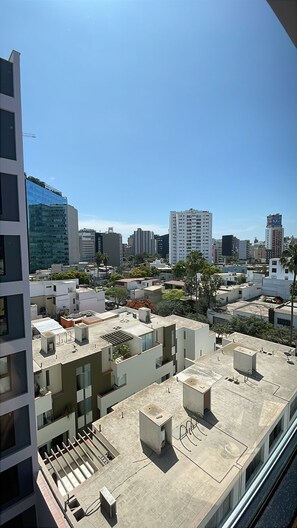 Property grounds - Loft con parking piscina y gym 802 (Lima)