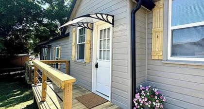 Quiet 1BR Entire Home in W Plains