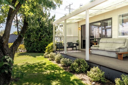 Classic 3 Bedroom Holiday Home