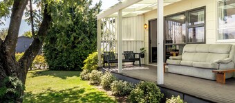 Classic 3 Bedroom Holiday Home