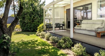 Classic 3 Bedroom Holiday Home