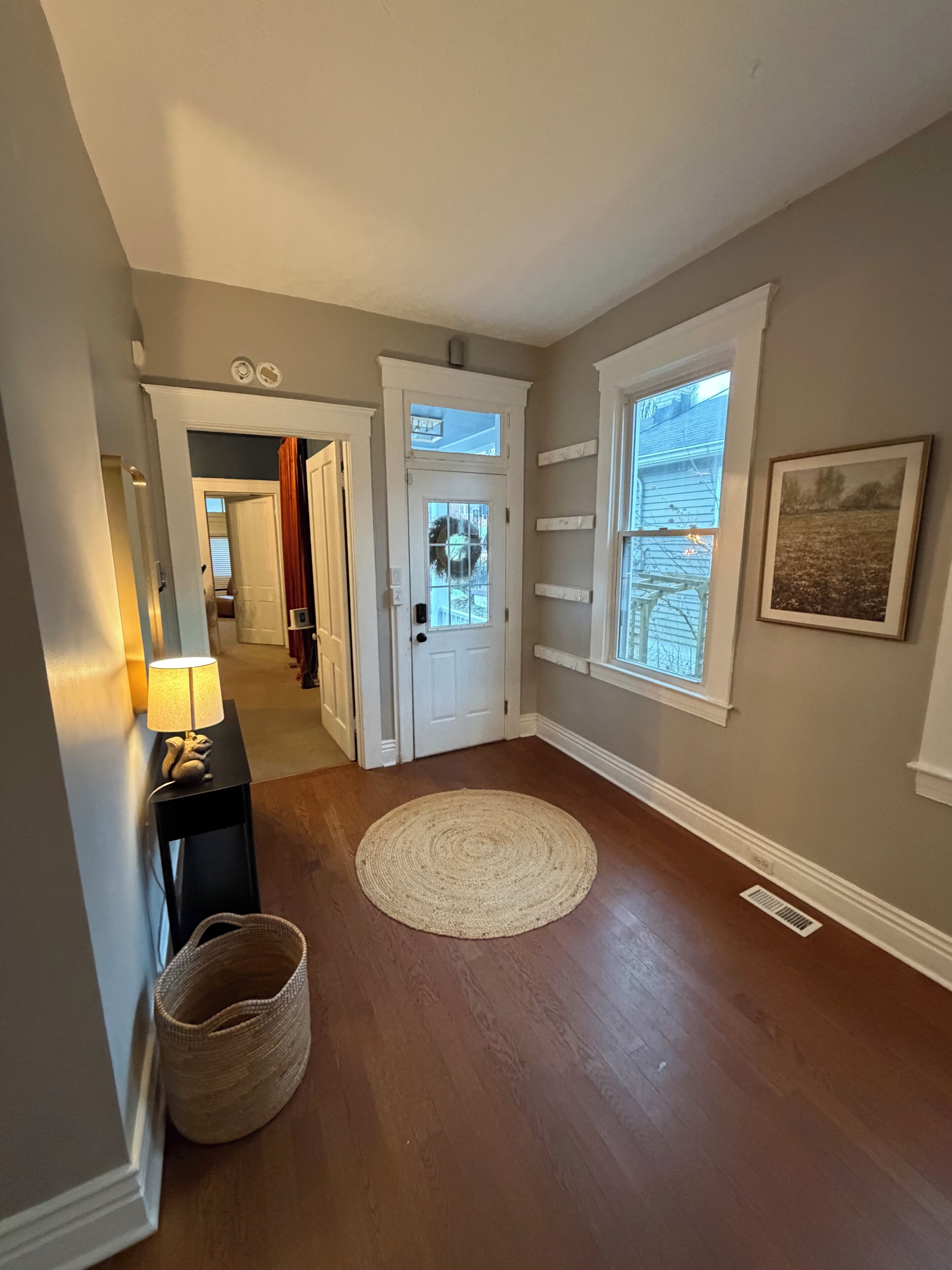 Intérieur
