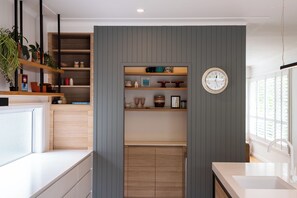 Interior - SiX Huskisson: Statement luxury home, all ensuite bedrooms, walk everywhere (Huskisson)