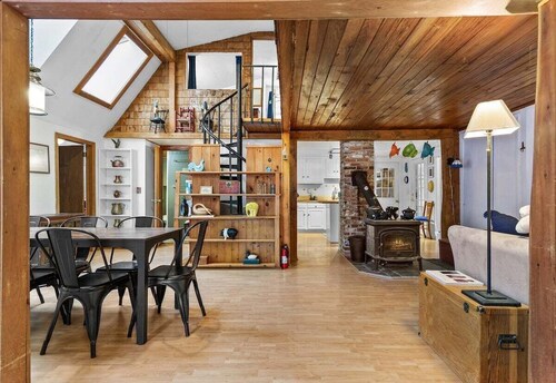 The Wanderer's House - NEW! Near Schoodic Point!