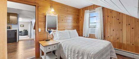 2 chambres, Wi-Fi
