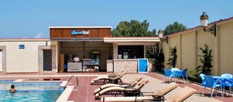 Sidi Brahim Hotel