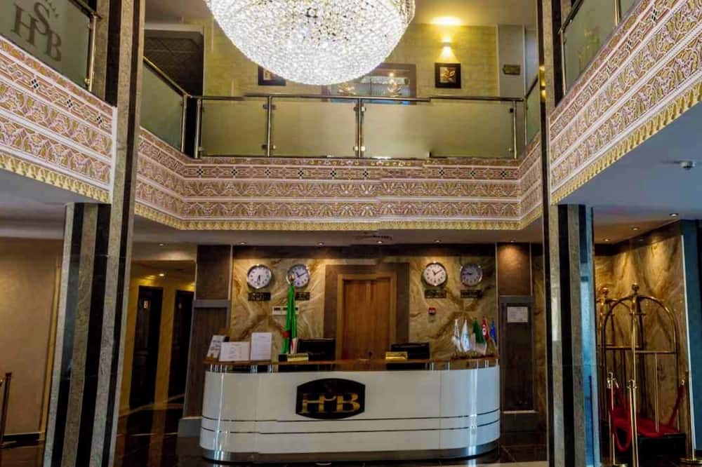 Sidi Brahim Hotel