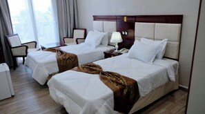 Double or Twin Room - Sidi Brahim Hotel (Annaba)