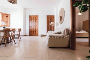 Interior - Respiro del Mare by Casa di Marco (Conchiglie-Alto Lido)