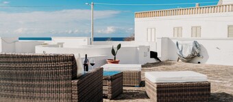 Respiro del Mare by Casa di Marco