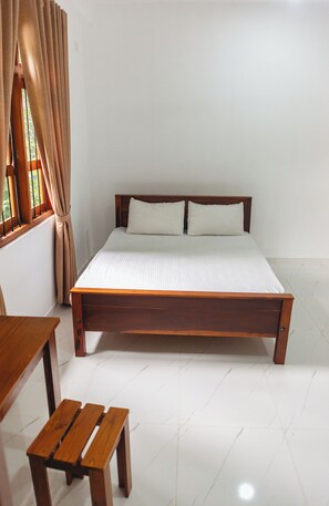 Comfort Double Room, Balcony