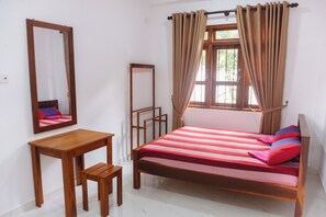 Comfort Double Room, Balcony