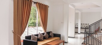 Heaven inn Hotel Digana