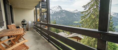 Servei de restauració a l'aire lliure