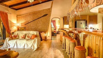 Apartment, Garden View | Interior