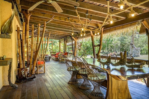 Villa Kerebel 2BR