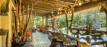 Villa Kerebel 2BR