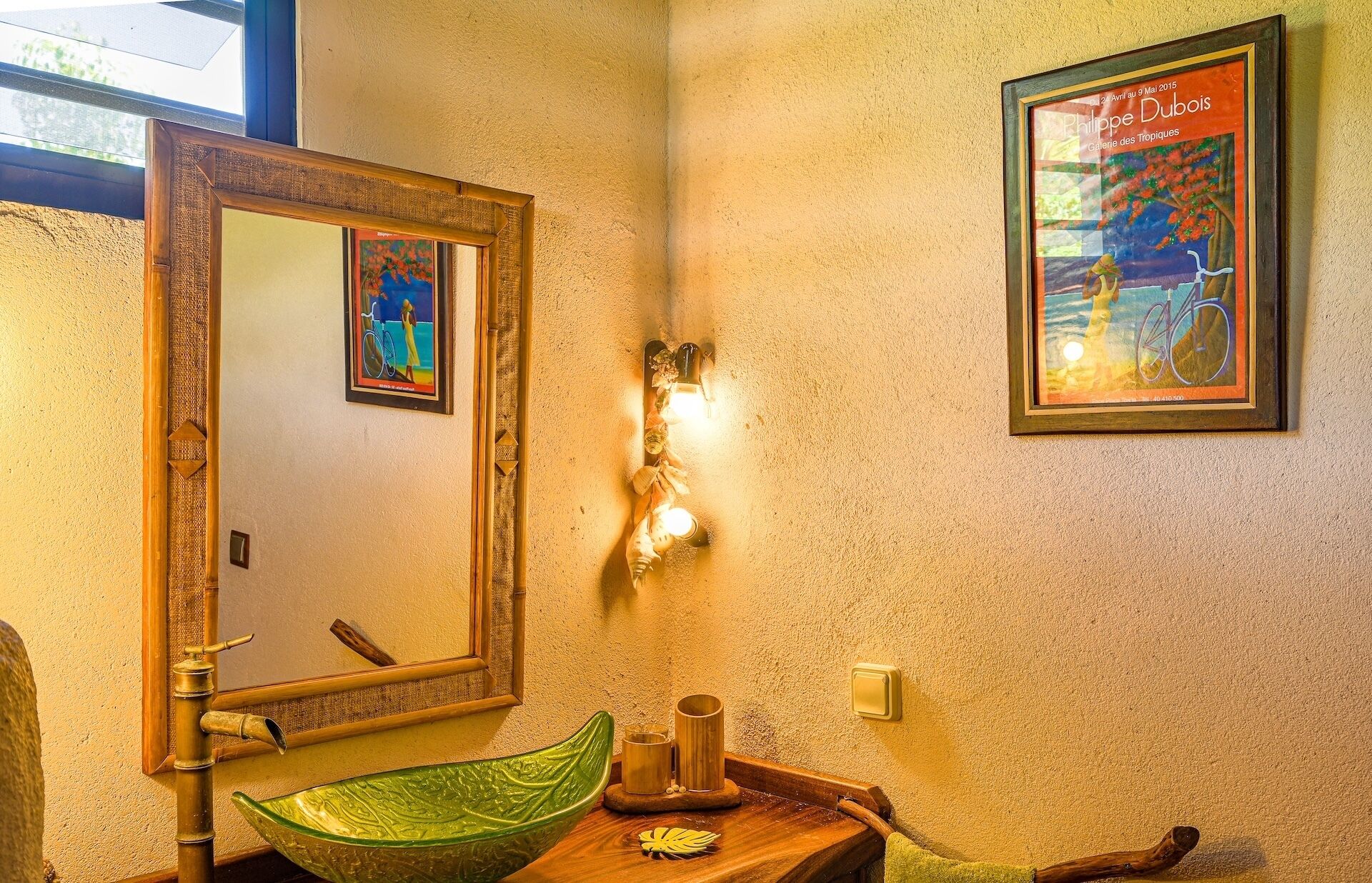 Apartment, Garden View | Interior