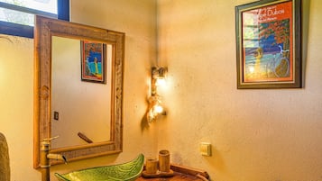 Apartment, Garden View | Interior