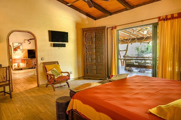 Villa Kerebel 2br - Polinesia Francese