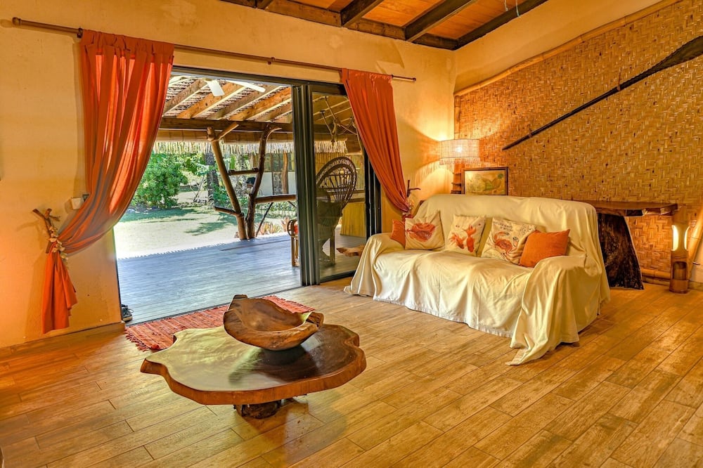 Villa Kerebel 2BR
