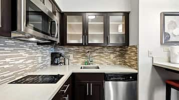 Studio | Private kitchen