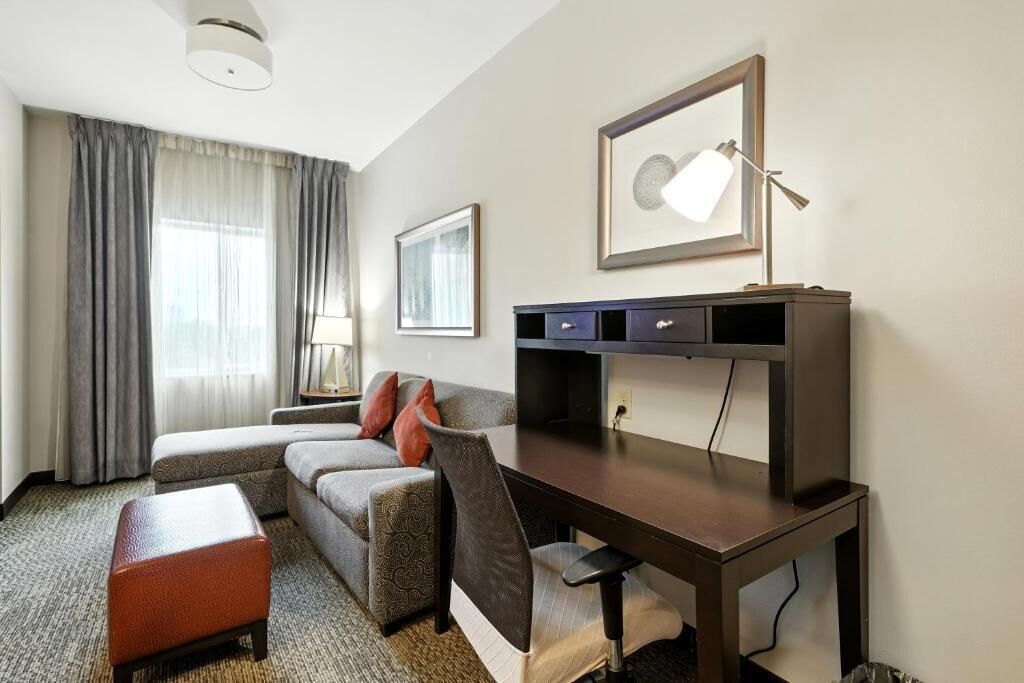 Studio | Wohnbereich