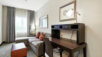 Studio | Wohnbereich