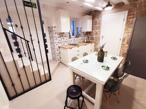 Dining - Your Private Escape in the Heart of Split (Split)