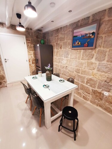 Your Private Escape in the Heart of Split