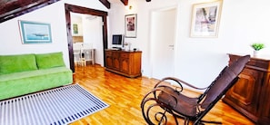 Books, video library - Your Private Escape in the Heart of Split (Split)