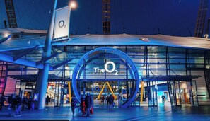 Point of interest - ✨ River View Apartment Near O2 | Sleeps 6 | Prime Location London ✨ (london)