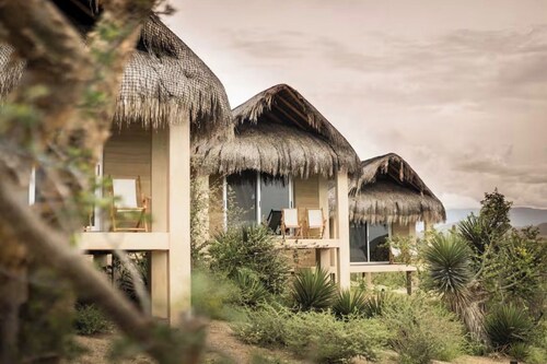 Hotel Cabanas uno