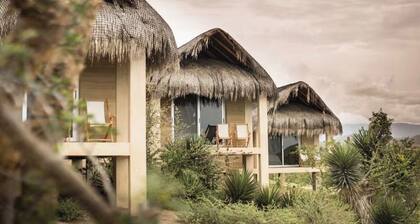 Hotel Cabanas uno