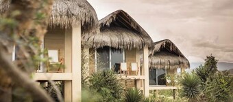 Hotel Cabanas uno