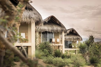 Hotel Cabanas uno
