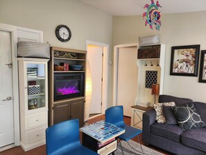 منطقة المعيشة