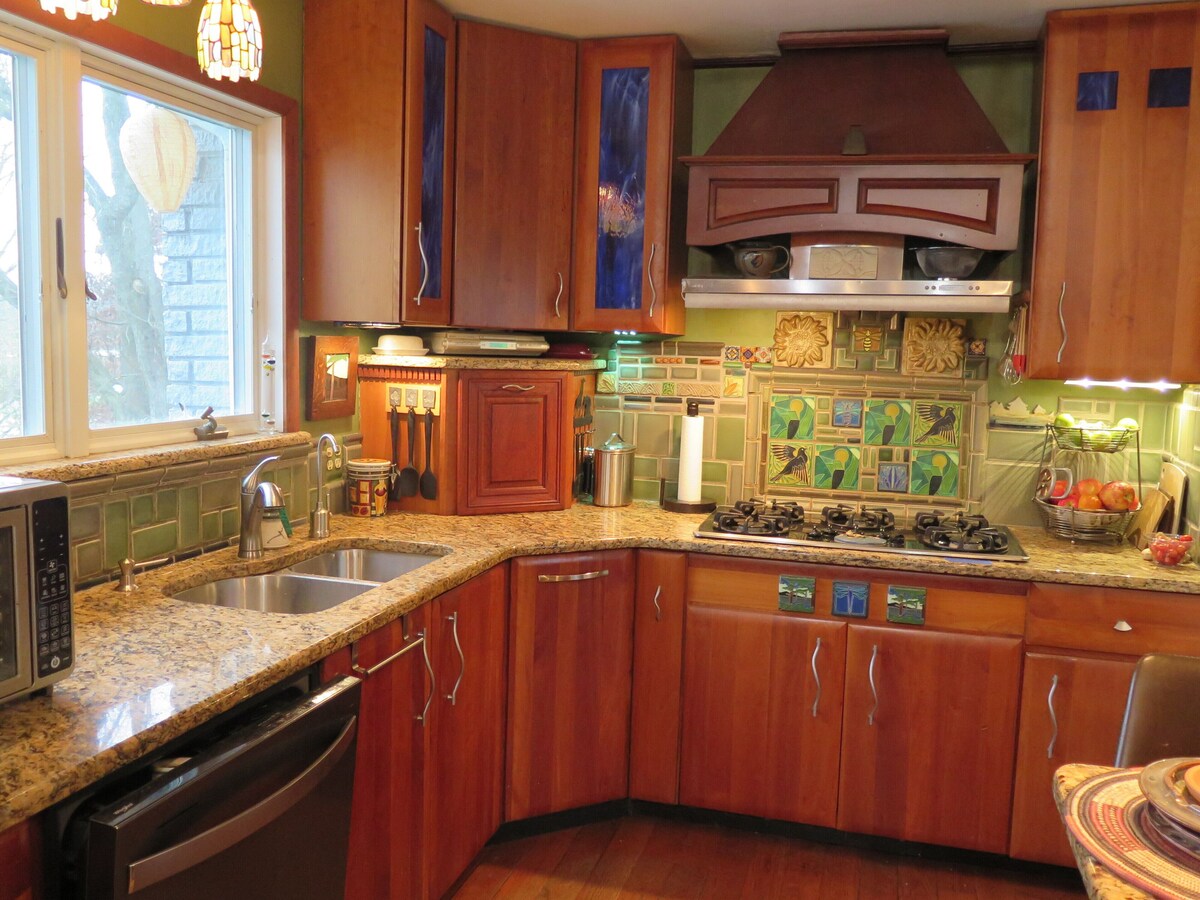 Image de profil de l’hôte