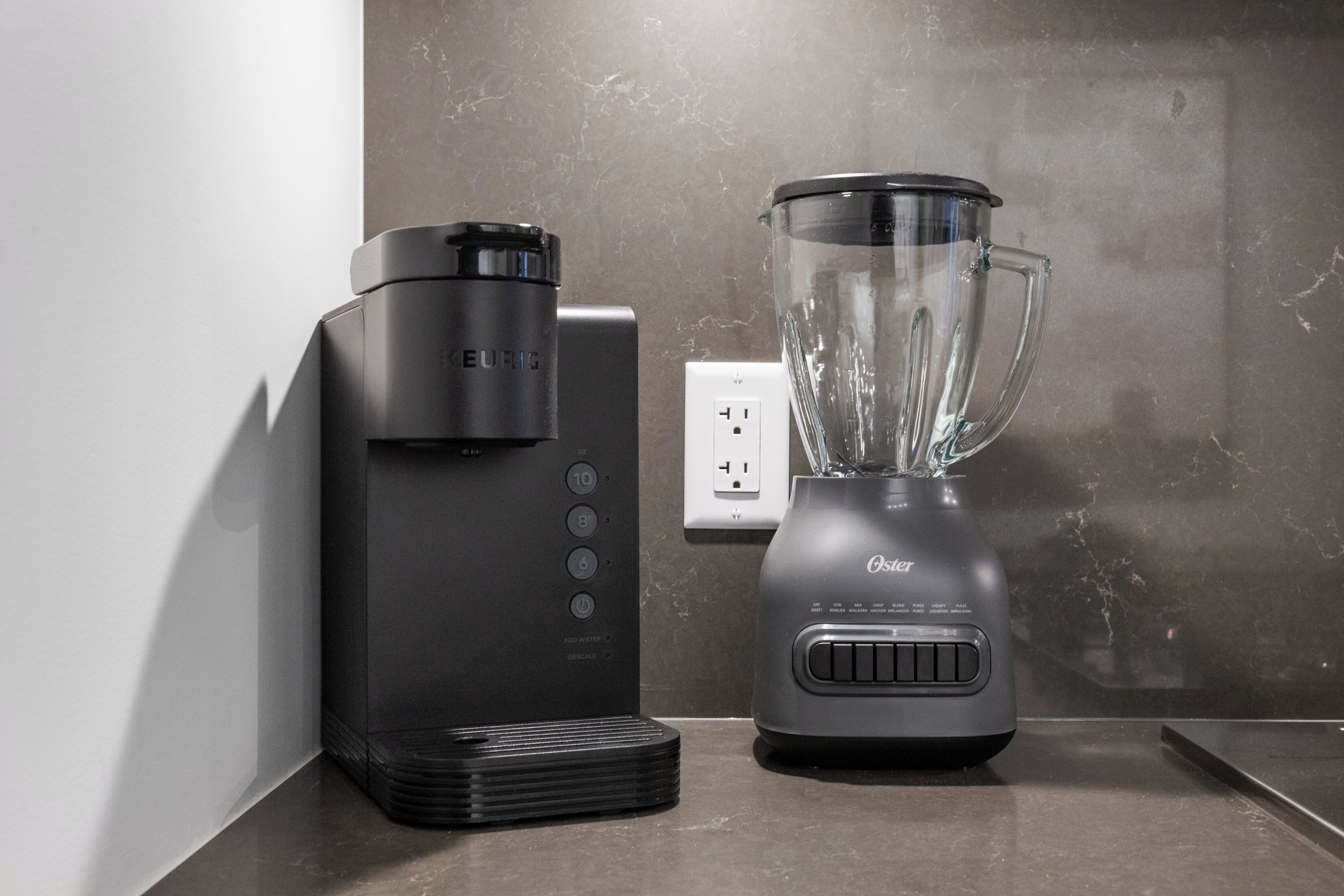 Café et/ou machine à café