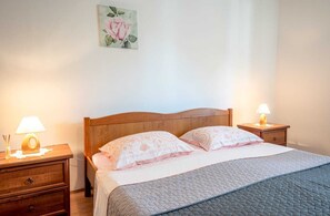 1 Schlafzimmer, Internetzugang