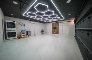 Interior - Dulce Esmeralda (Miami)