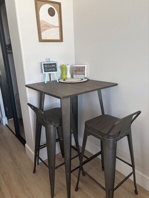 Dining - Modern Mediterranean Casita (Chandler)