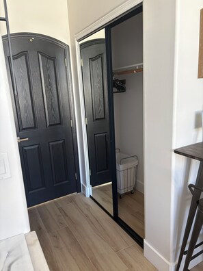 Interior - Modern Mediterranean Casita (Chandler)