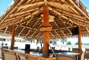 Bar (on property) - Lazy River~Tiki Bar~Pool~Hot Tub~Themed~Disney (Davenport)